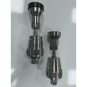 网上购物精细清洁喷嘴喷水去除管道船体表面清洁喷嘴 - Product Image 6