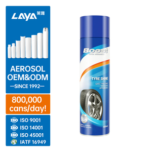 Aérosol dégraissant pour disques <span class=keywords><strong>de</strong></span> <span class=keywords><strong>frein</strong></span> à séchage rapide, entretien automobile, pièces automobiles, faible odeur, formule professionnelle longue durée, spray nettoyant - Product Image 1