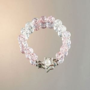 fashion beaded <b>bracelets</b> Cross border multi Strategic Recommended Skin Friendly Material Solid Metal Construction - Product Image 6