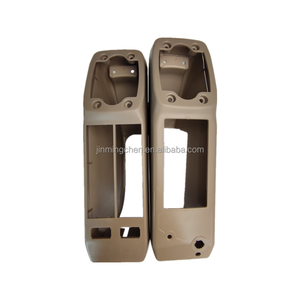 Ricambio Originale per Escavatore, Copertura Superiore della Console Destra KHN17360 per CX75SR CX80 CX135SR CX225SR - Product Image 6