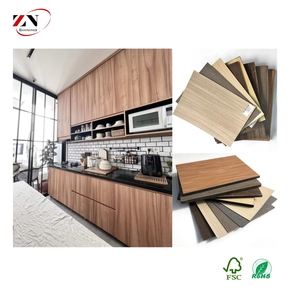 Laminado compacto brillante de 0,6mm-25mm de espesor <span class=keywords><strong>HPL</strong></span> para muebles de oficina para baño cocina exterior Hotel Hospital - Product Image 3