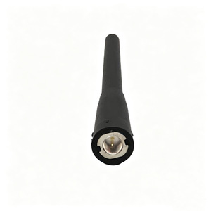 Antenne pour talkie-walkie Kaiyixing 6100 UHF, anti-poussière, installation par vis pour LT6100plus LT6600 LT6200 7700 SMP818 - Product Image 3