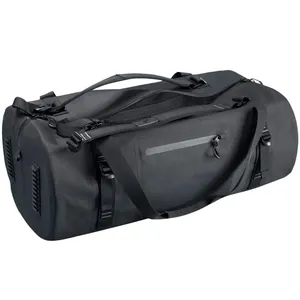 多功能 PVC TPU 健身房高端浮袋旅行防水行李袋
