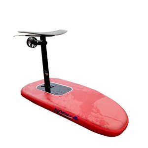 Tabla de Surf E-foil con Hidroala y Motor, Tabla de Surf Efoil con Batería HS-J6A-E - Product Image 1