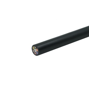 Câble H05VV-F, câble multiconducteurs, cordon d'alimentation électrique, <span class=keywords><strong>2</strong></span>, 3, 4, <span class=keywords><strong>5</strong></span>, 6, 7, 8 conducteurs, 0,<span class=keywords><strong>5</strong></span>, 0,75, 1,<span class=keywords><strong>5</strong></span>, <span class=keywords><strong>2</strong></span>,<span class=keywords><strong>5</strong></span>, 4, 6 mm, câble d'alimentation flexible H07VV-F - Product Image 4