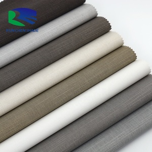 ستائر حمار وحشي آلية ذكية تعمل بالليلة والنهار بدون سلك ستائر للنوافذ ذات صدمات مختلفة - Product Image 3