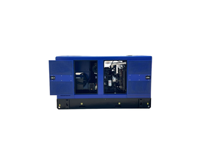 Generador Portátil de 200 kVA, Generador Industrial, Generadores de Electricidad en Venta - Product Image 3