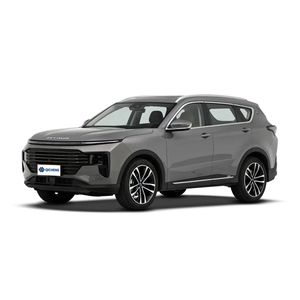 SUV haute performance Offre Spéciale 1.5T JETOUR X70 <span class=keywords><strong>PLUS</strong></span> 2025, aide à la conduite intelligente et intérieur écologique - Product Image 6