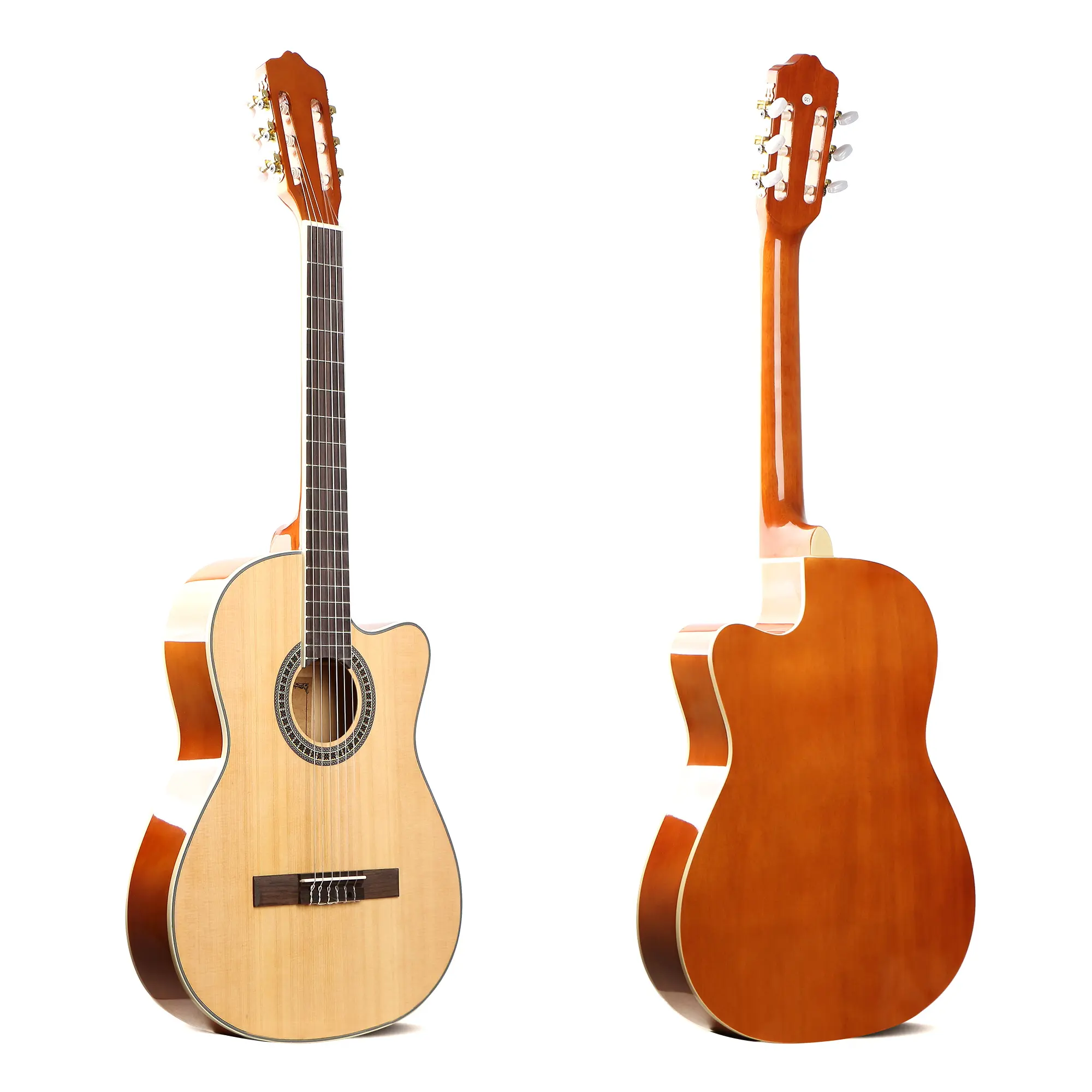 Deviser39インチクラシックギター卸売クラシックギター弦ギター