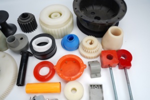 Mold-Opening proofing Chất lượng cao mới Tùy chỉnh cao su hộp gỗ Pallet hỗ trợ các ứng dụng công nghiệp made Việt Nam - Product Image 3