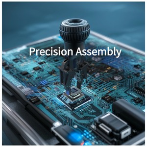 Đa giai đoạn Nâng Nền tảng di động nhận thức trực quan khung gầm di động hợp tác robot cho công nghiệp - Product Image 6