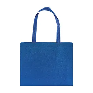Shopper Glitterato TNT, merchandising personalizado - Product Image 2