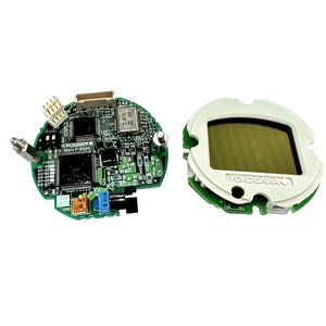 Transmisor de Presión Yokogawa EJA110E EJA118E EJA120E EJA130E EJA210E EJA310E EJA430E EJA530E con Pantalla y Placa de Circuito - Product Image 1