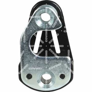 Verrouillage de porte droit, adapté à Iveco GAMMA Z OM115 190 OM165 2 S. (4761600) - Product Image 1