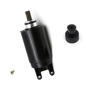มอเตอร์สตาร์ทไฟฟ้าสำหรับ Triumph Tiger 800 2011-2017ถนนสายสามเดย์โทนา675 675R 2008-2017 2013 <span class=keywords><strong>2014</strong></span> 2016 2015 - Product Image 3