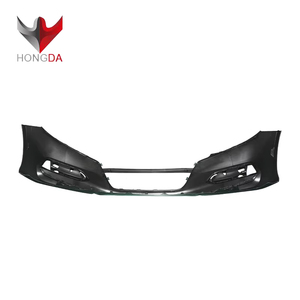 04711-TVE-H00 Kits de carrocería Parachoques delantero <span class=keywords><strong>del</strong></span> coche para Honda Accord CV1 CV3 2018 2019 - Product Image 1
