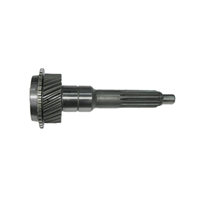 Pièces de boîte de vitesses de haute qualité OEM ME606343 Arbre de transmission 39-29-14t pour MITSUBISHI