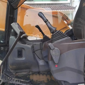 Sany Sy365h Hydraulic Excavator Used Heavy Equipment With Digging Bucket - Product Image 3