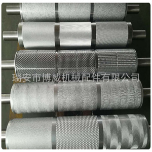 Rodillo de Grabado Boway, Cilindro de Impresión Flexográfica de Acero, Personalizado para Maquinaria de Empaque - Product Image 2