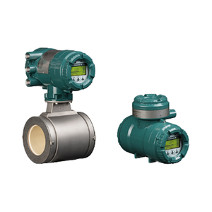 Débitmètre d'eau à section variable Yokogawa AXG250 japonais, à montage sur bride, installation par serrage, OEM - Product Image 4