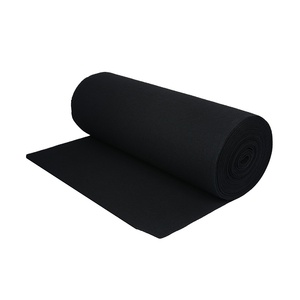 Bán Buôn CO2 Mùi Không Khí Lọc Phương Tiện Truyền Thông Than Hoạt Tính Bộ Lọc 10Mm - Product Image 1