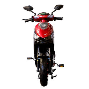 Scooter Eléctrico EEC, Proveedor OEM, <span class=keywords><strong>Bicicletas</strong></span> <span class=keywords><strong>Eléctricas</strong></span> Urbanas de Ocio, Bicicleta Eléctrica de 50 km/h <span class=keywords><strong>para</strong></span> <span class=keywords><strong>Dos</strong></span> <span class=keywords><strong>Personas</strong></span> - Product Image 5