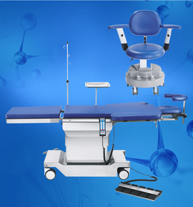 Giấy chứng nhận CE thép không gỉ điện phẫu thuật bảng nhãn khoa <span class=keywords><strong>OT</strong></span> bảng - Product Image 6