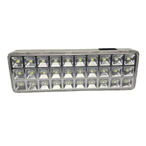 30treled חירום נטענת אור שמש הוביל סוללה קלה להפעיל מנורות ניידות - Product Image 1