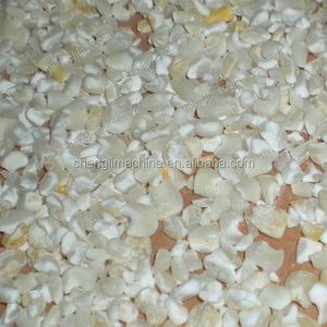 جهاز تقشير الذرة الأوتوماتيكي ، ملمع الذرة ، صقل - Product Image 5