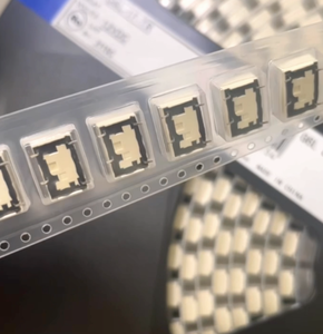 รีเลย์ของแท้ใหม่เอี่ยม G6L-1F, 1P-5VDC 12VDC 24VDC DC3V TR, 4 ขา 1A - Product Image 4