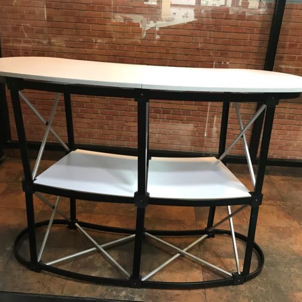 High Quality Trade Show Equipment Folding