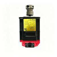 Livraison gratuite, meilleur prix, moteur servo Fanuc A06B-0202-B000 Alpha if pour robot industriel Fanuc, accessoires d'équipement d'automatisation