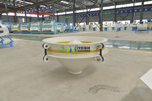 Activador Vibratorio para Tolvas de Fondo Abierto, Tolvas Vibratorias, Fondos de Silo Vibratorios - Product Image 3