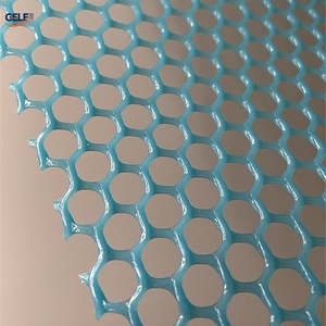 Hiện đại HDPE Gà Gia cầm trang trại sàn nhà máy nóng bán bảo vệ lưới Pallet - Product Image 5