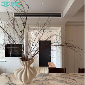 HZXストーン プレミアム大理石アイランドカウンタートップスラブ-モダンデザイン磨き仕上げカスタマイズ可能なサイズ ヴィラのリビングルームキッチン用 - Product Image 3