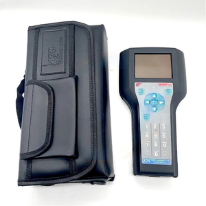Communicateur de terrain Emerson Hart, calibrateurs portatifs originaux Hart 475 - Product Image 2