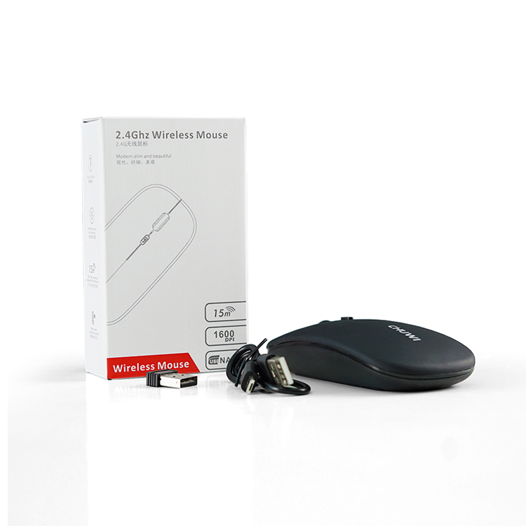 Souris sans fil