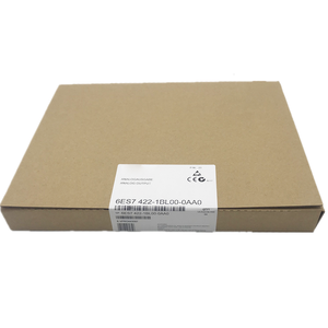 Module de sortie numérique PLC S7-400 SM422 6ES7422-1BL00-0AA0 - Product Image 3