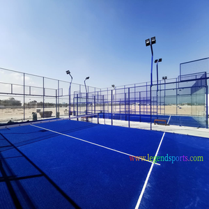 Legendsports padel Nhà cung cấp cỏ nhân tạo thảm cỏ tổng hợp cho sân padel - Product Image 5