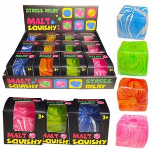 Giant <b>Gummy</b> <b>Bear</b> Squishy Toy: a Playful Sensory Fidget for Stress Relief Soft Sugar-Filled <b>Bear</b> Squeeze Toy - Product Image 3