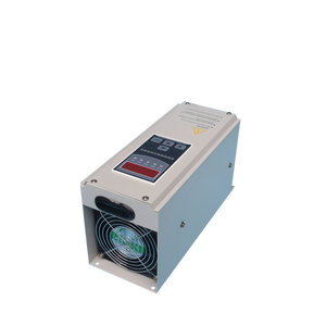 आवृत्ति रूपांतरण के लिए विद्युत चुम्बकीय हीटर प्लास्टिक मशीनरी - Product Image 4