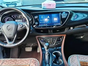 รถ2WD 532T Elite 1.5T 5-ประตู5-Seater SUV ขนาดกลาง2021 Buick ENVISION PLUS - Product Image 3