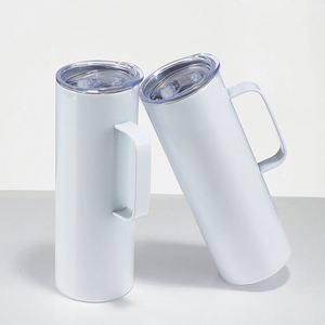 Silicone Insulated Plastic Cup for Promotional Use Portable Outdoor Sports <b>Water</b> <b>Container</b> with Silk Screen Printing - Product Image 5