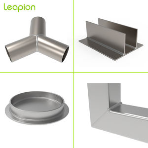 Roboter-Lasers chweiß gerät 1500W Aluminium-Lasers chweiß gerät 2000W Hochs icherheits stufe 6-Achsen-Laserschweißgerät - Product Image 6