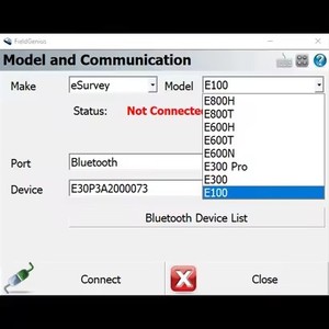 Field Genius Android And Windows System Land Surveying <strong>Software</strong> With For GNSS Receiver And Total Station