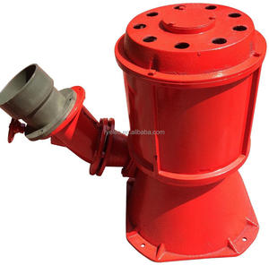 Générateur Turgo, turbine hydraulique, générateur hydroélectrique - Product Image 3