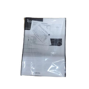 Transceptor ICOM IC-9700 VHF/UHF/1.2 GHz, Transceptor Móvil SDR Multimodo IC-9700 - Product Image 6
