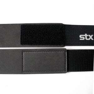 ربط دائم وحلقة حزام التزلج إيفا منصات حامي Velcroes حزام التزلج متعدد الألوان شعار مخصص - Product Image 6