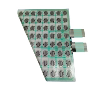China <strong>Supplier</strong> Polyester membrane switch keypads &amp; <strong>keyboards</strong> - Product Image 3