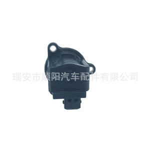 Válvula solenoide del turbocompresor 59001107102 para pieza de repuesto BMW Sy-162 - Product Image 3